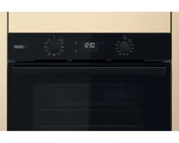 WHIRLPOOL Ugradna rerna OMSR58CU1SB