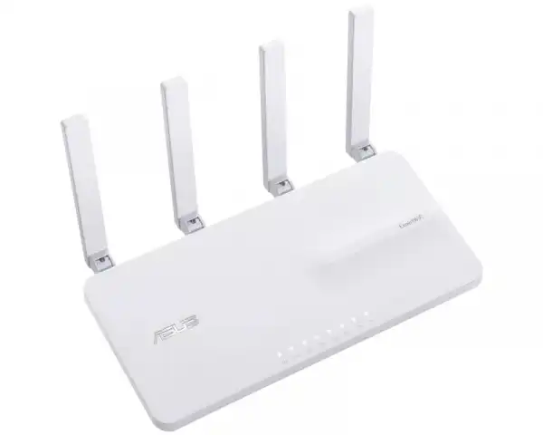 ASUS ExpertWiFi EBR63 AX3000 Dual-Band Wi-Fi 6 Router