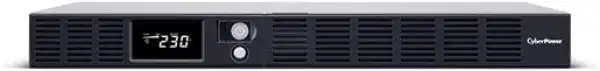 UPS CBP OR1500ERM1U 1500VA900W RACK MOUNT line-int.