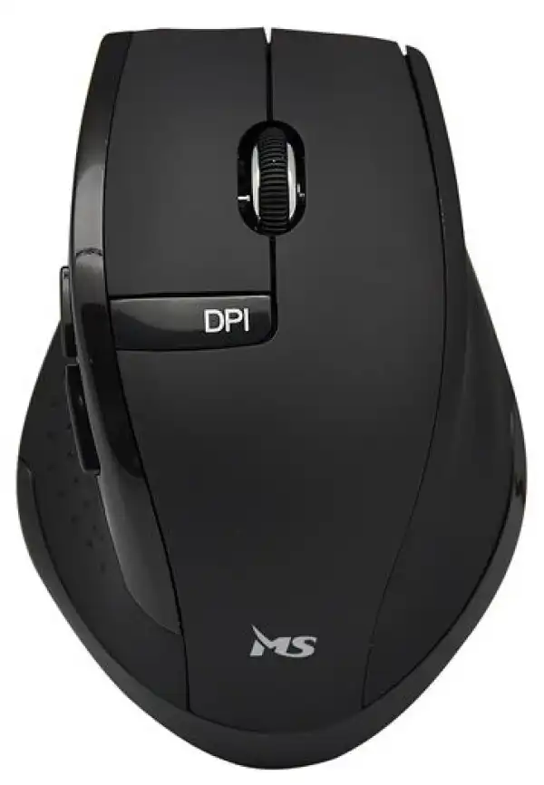 MS FOCUS M120 wireless mouse