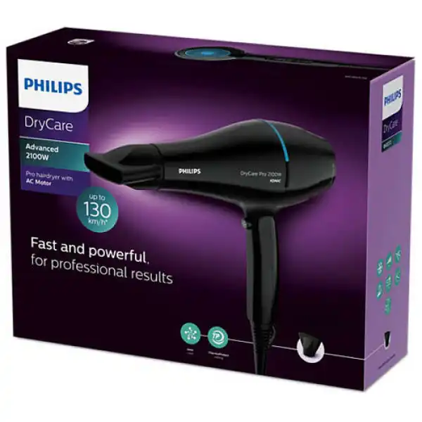PHILIPS Fen DryCare BHD272/00