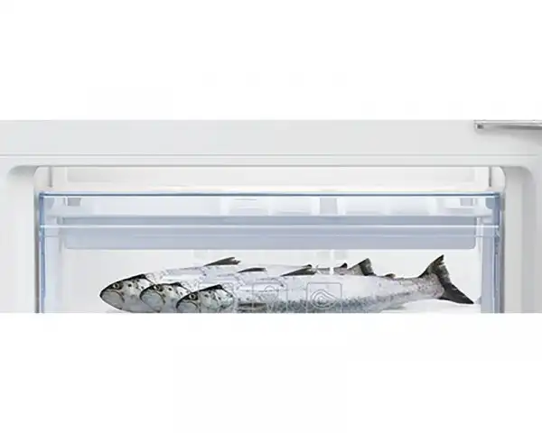 BEKO Ugradni frižider BCSA285K4SN