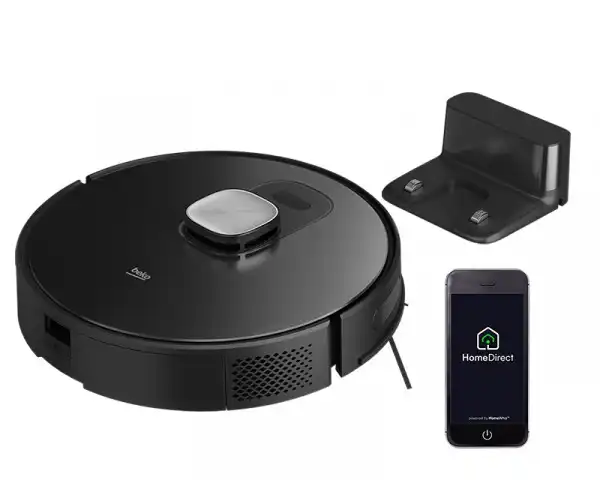 BEKO Robot usisivač VRR 70214 VB